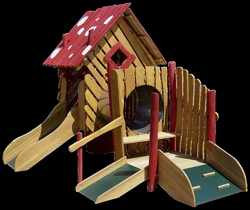 Spielkombination KIMI