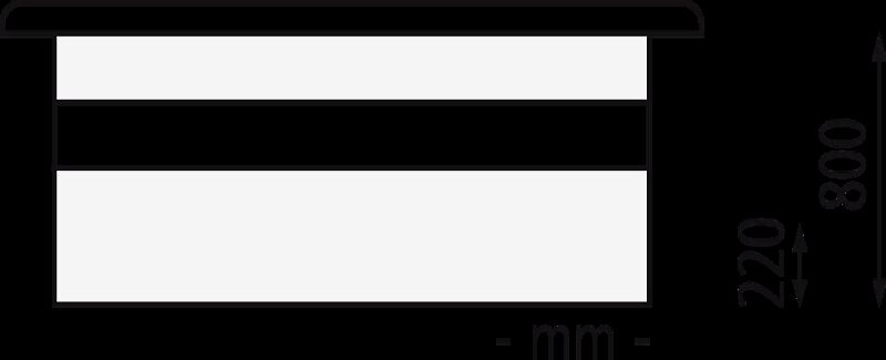 954.013/sitzelement-set-hoehe-840-mm-mit-schirmstaender-und-4-drahtkoerbe-mit-hpl-auflage__shoKAT0070111