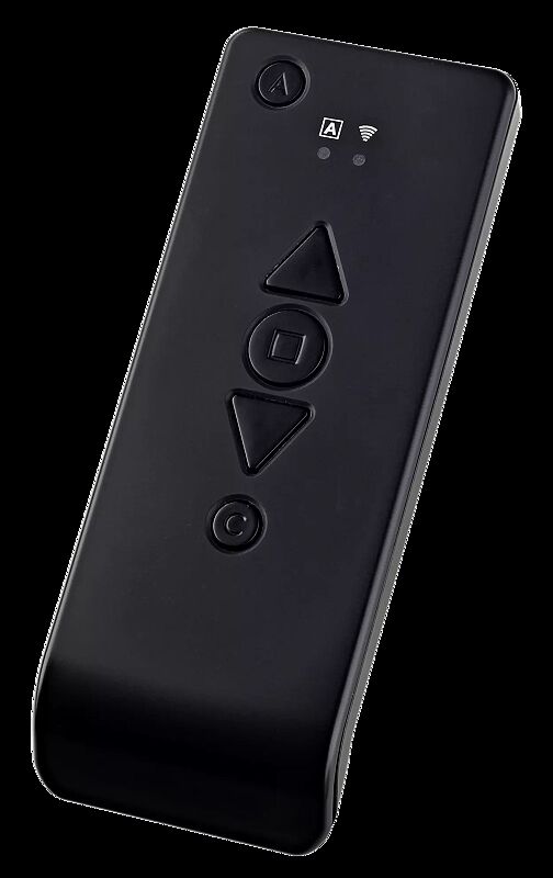 Handsender basic, (1-Kanal) für Markisen-Freigestell VOLANTIS