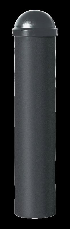 Rammschutzpoller GOMERA zum Einbetonieren