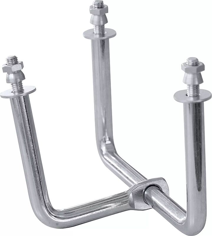 Bodenanker zum Einbetonieren