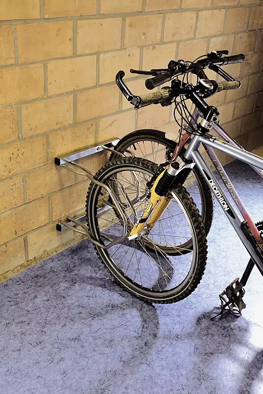 Fahrradständer VIRGINIA Wandbefestigung