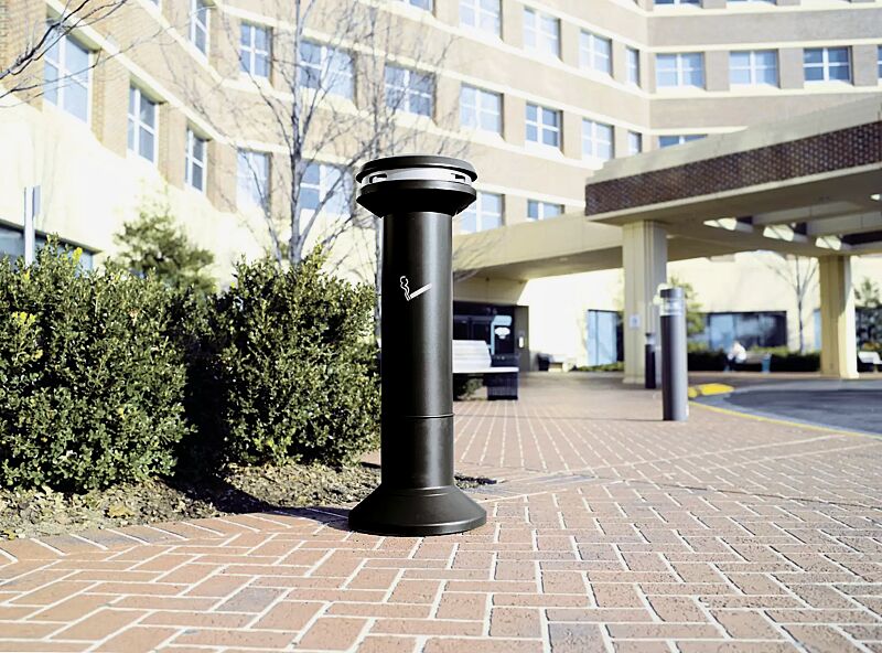 Standascher INFINITY, 26 Liter