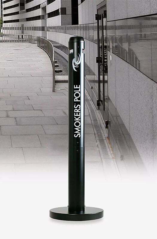 Standascher SMOKERS POLE