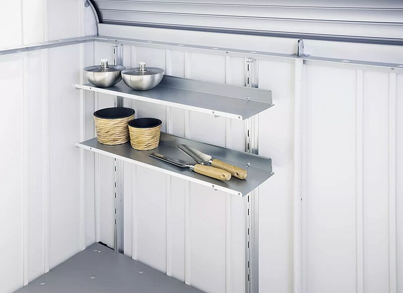 Regale-Set (Zubehör)