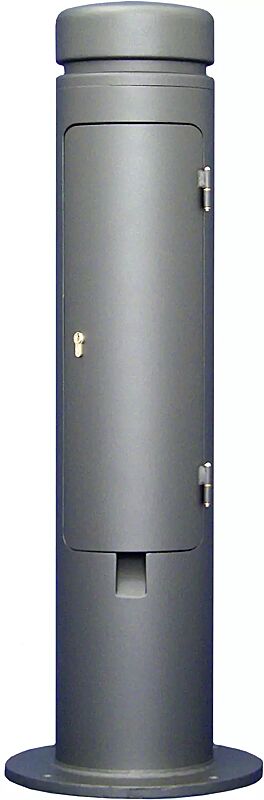 Energie-Versorgungspoller BOULEVARD 220