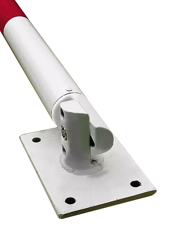 Bodenplatte zum Aufdübeln