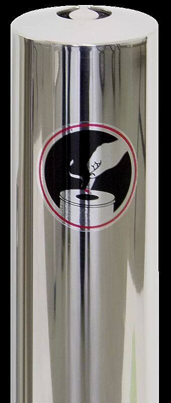 Detail: Kopf 1,8- und 3,7-Liter-Ausführung