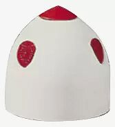 Parkpilz ARAFO ohne Pfosten