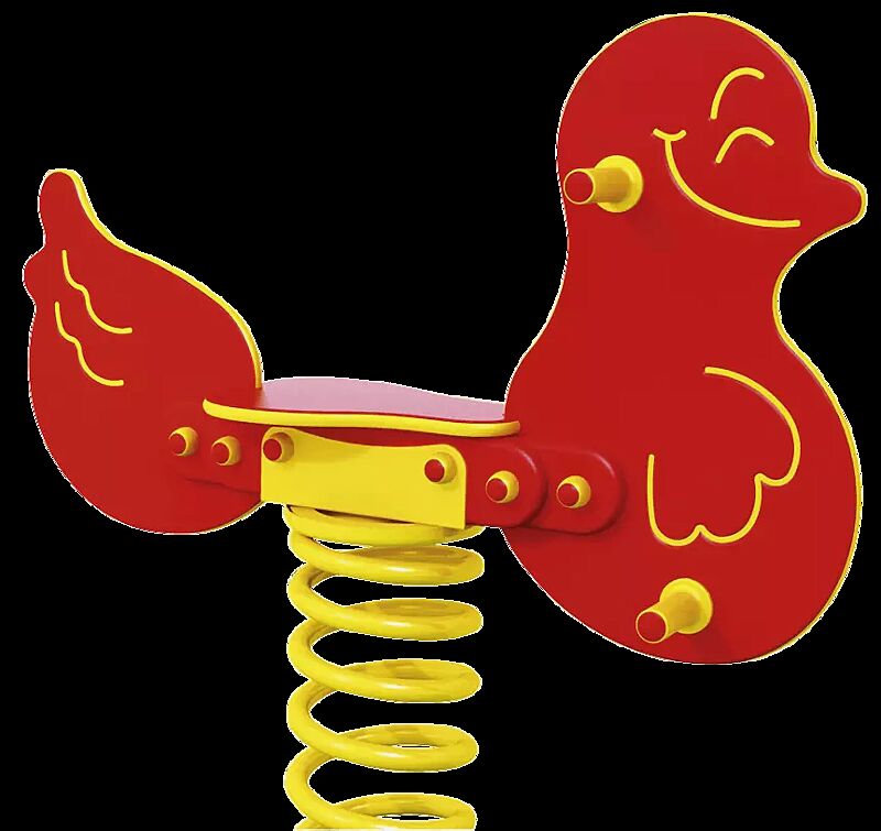 Federwippe PLAY, Modell Küken