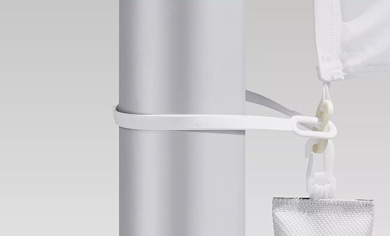 Gurtband aus Kunststoff