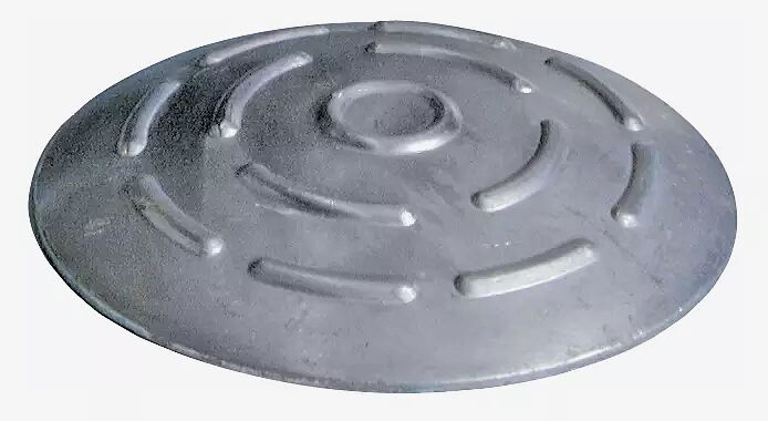 Alu-Markierungsnagel PILKO