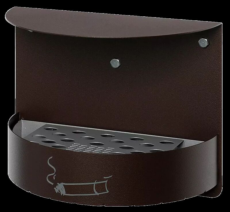 Wandascher YUKON, in braun