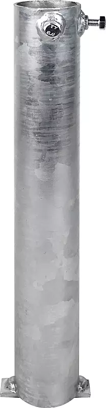 Bodenhülse Ø 48 mm