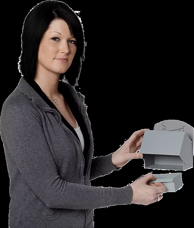 Wandascher STANLEY, in silber