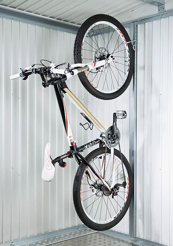 Fahrradhalter "bikeMax"