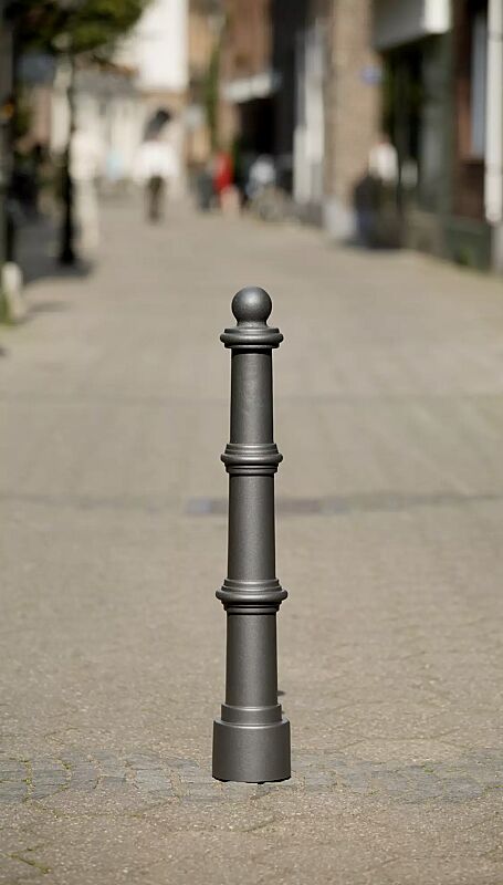 Poller FARO in DB 703 eisenglimmer