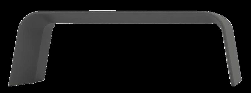 Tisch AURORA aus UTC®-Beton, in dunkelgrau