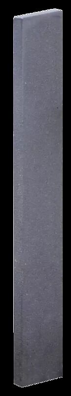 Winkelpoller Rabattengeländer HAMINA in DB 703 eisenglimmer