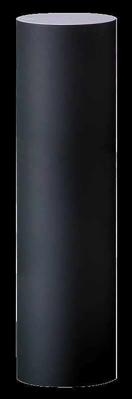 Poller MANRESA in RAL 7016 anthrazitgrau