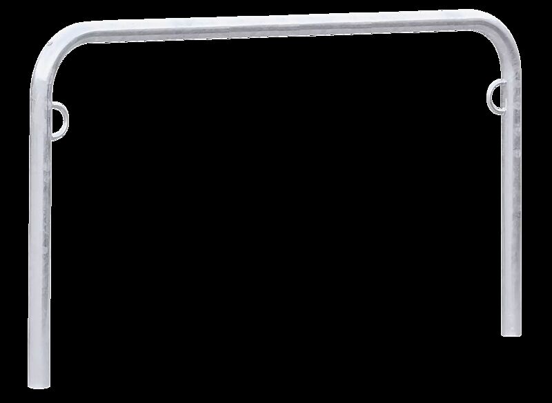 Anlehnbügel MIAMI zum Einbetonieren