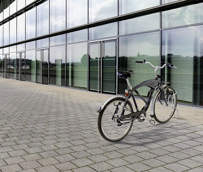 Fahrradständer CALIFORNIA