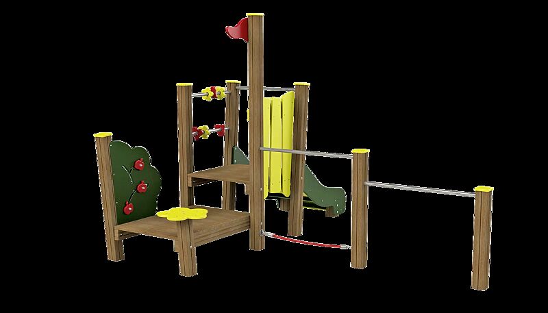 Spielkombination ESMEE