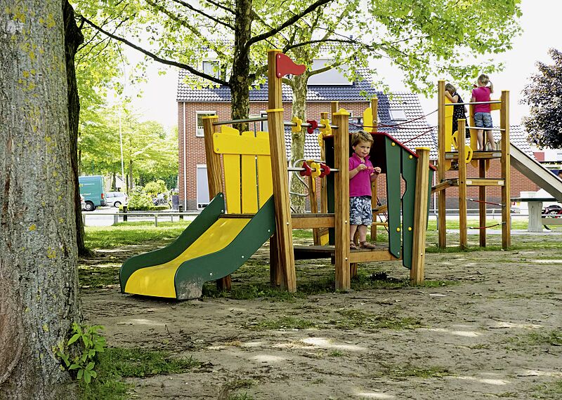 Spielkombination LOTTE