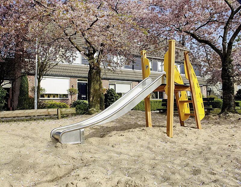 Kleinkindrutsche MAX