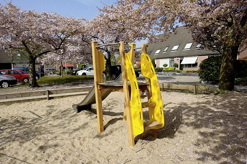 Kleinkindrutsche MAX