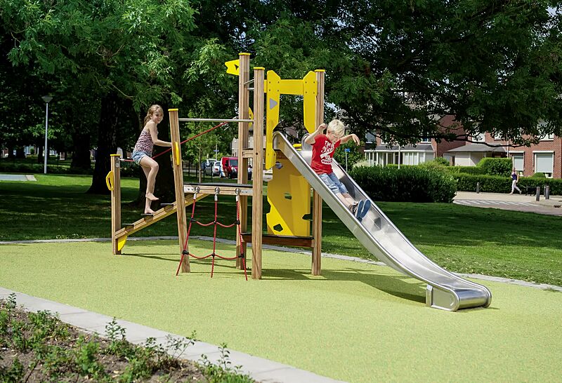 Spielkombination RYAN