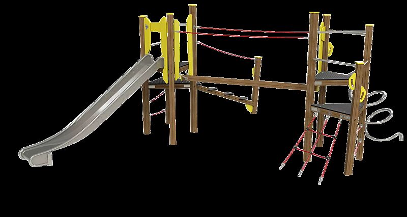 Spielkombination DYLAN