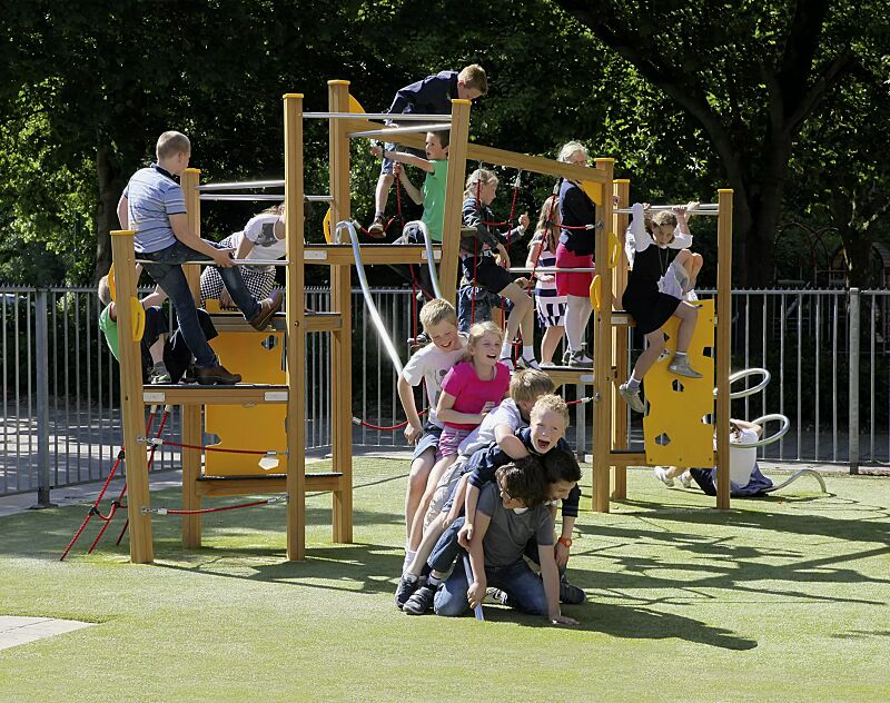 Spielkombination SOPHIE