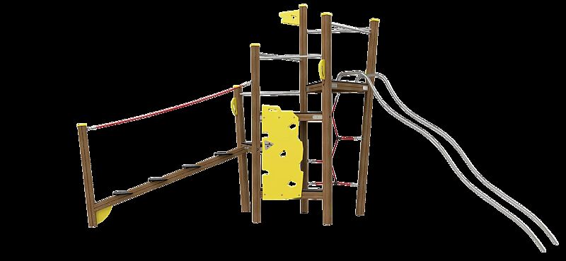 Spielkombination EMILY