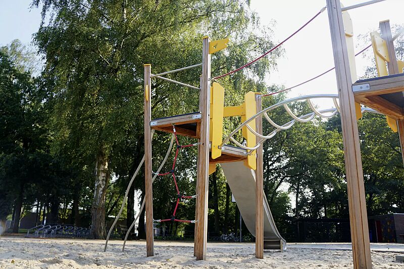 Spielkombination ANNA