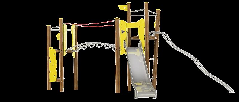 Spielkombination ANNA