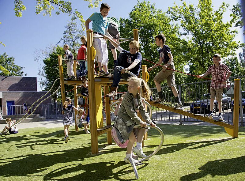 Spielkombination SOPHIE