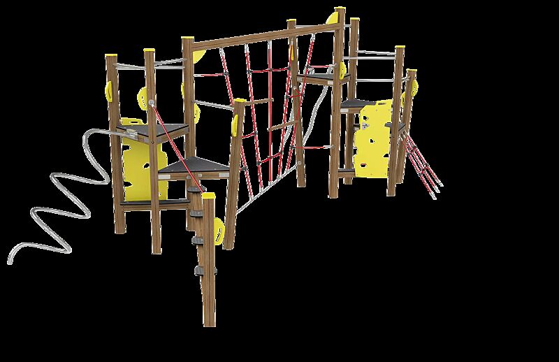 Spielkombination SOPHIE