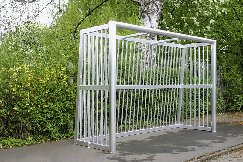 Bolzplatztor UNIVERSELL, Breite 3,00 m