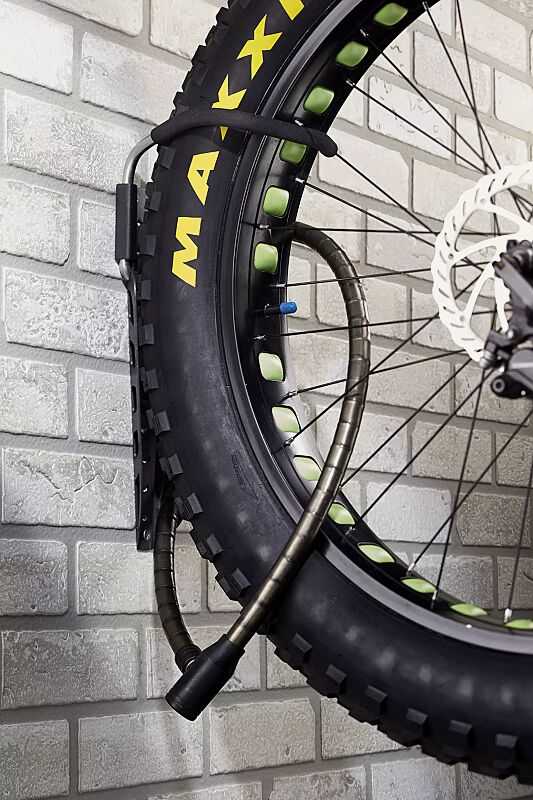 Hängeparker SALINAS