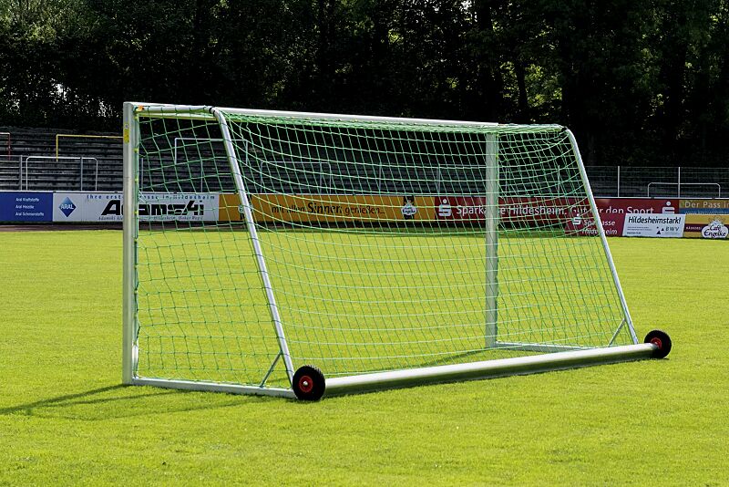 Fußballtor SAFENESS, Höhe 2000 mm