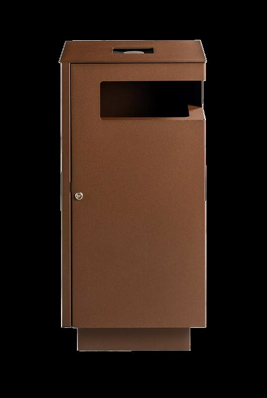 Abfallbehälter COLLIO