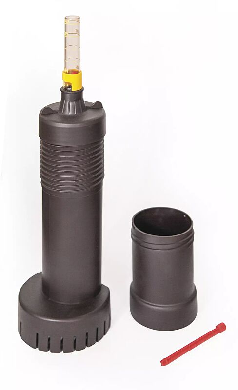 Wasserstandsanzeiger