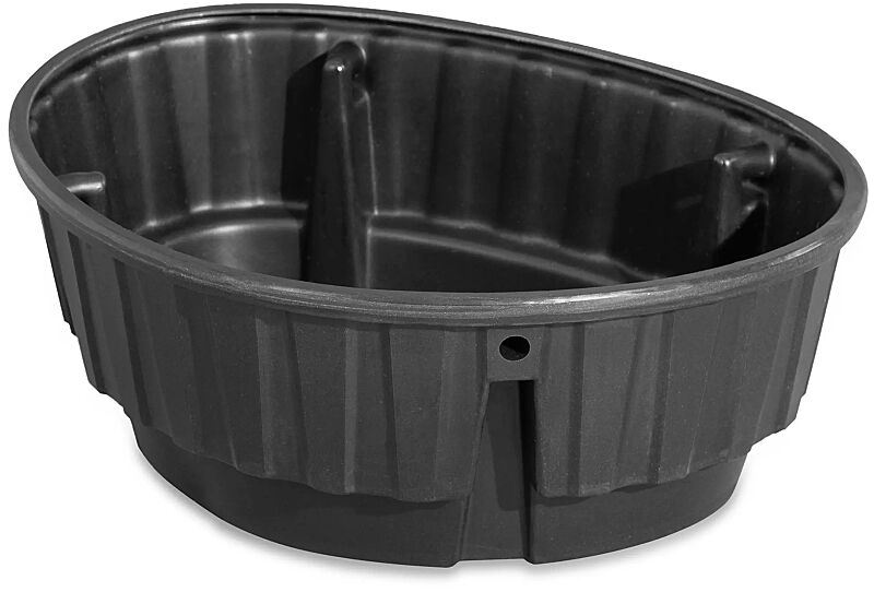 Pflanzeinsatz MALUR large, 110 Liter