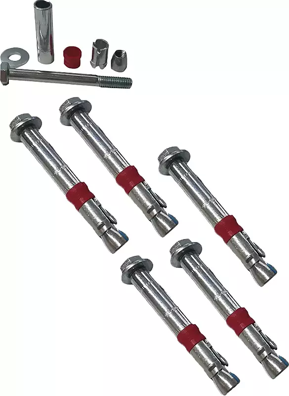 Bodenbefestigungsmaterial