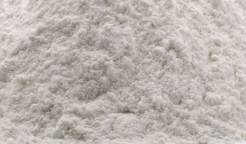 Reparaturset für Weiß Carrara