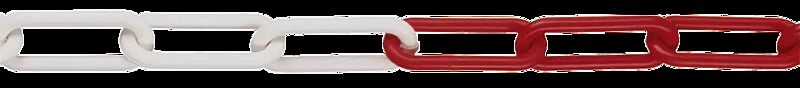 Kunststoffkette aus Polyethylen (6 mm)