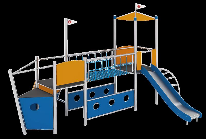 Spielkombination NARIUS