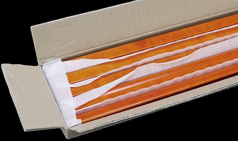 Banklatten Fichte für Sitzbank ROMA