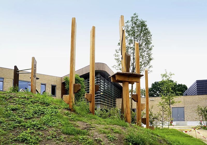 Balanciergerüst KAISA